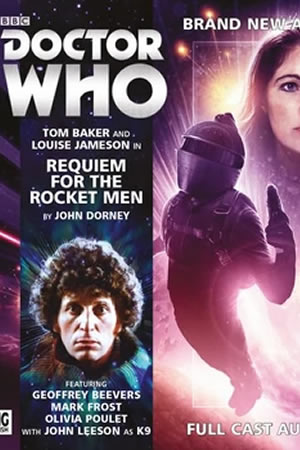 Requiem for the Rocket Men