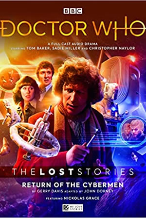 Return of the Cybermen