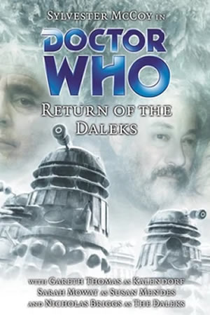 Return of the Daleks