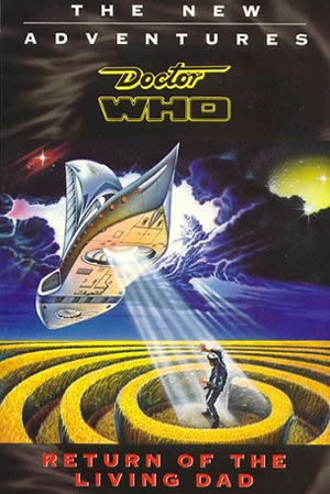 Return of the Living Dad