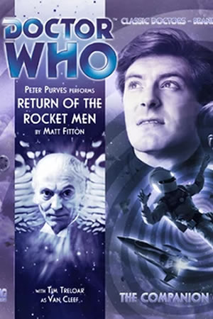 Return of the Rocket Men