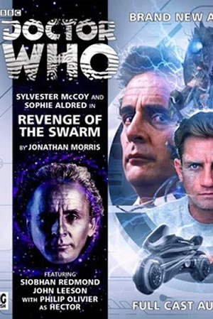 Revenge of the Swarm