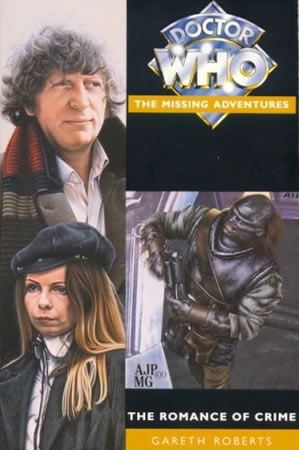 The Romance of Crime