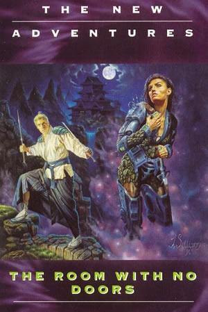 The Room with No Doors