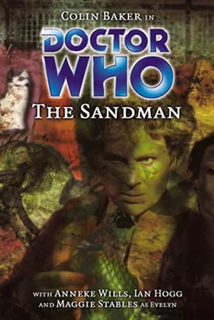 The Sandman