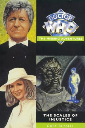 The Scales of Injustice