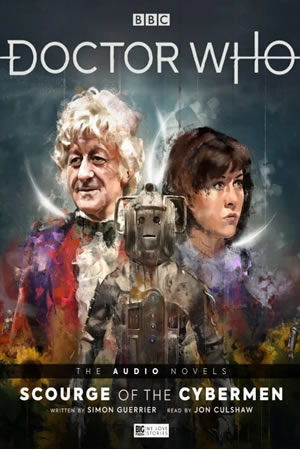 Scourge of the Cybermen