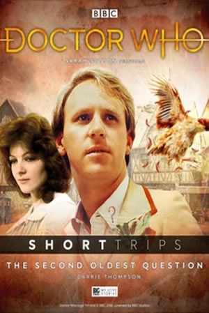 The Second Oldest Question