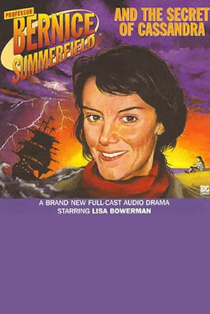 The Secret of Cassandra