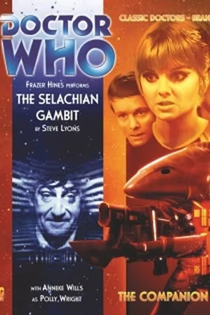 The Selachian Gambit