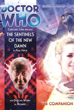 The Sentinels of the New Dawn