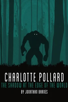The Shadow at the Edge of the World
