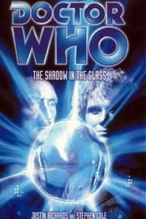 The Shadow In The Glass