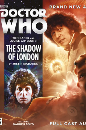 The Shadow of London