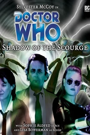 The Shadow of the Scourge