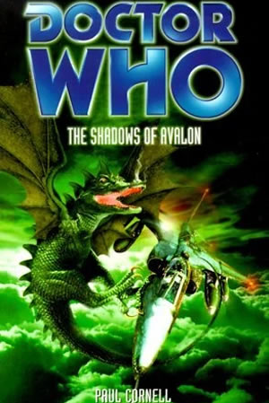 The Shadows of Avalon