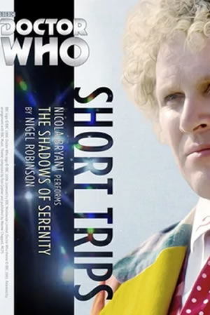 The Shadows of Serenity