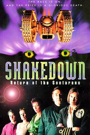 Shakedown