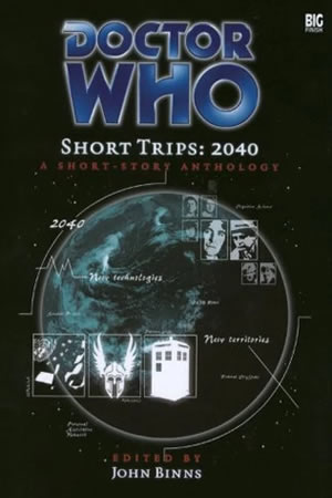 Short Trips: 2040