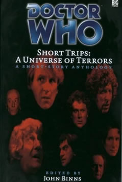 Short Trips: A Universe of Terrors