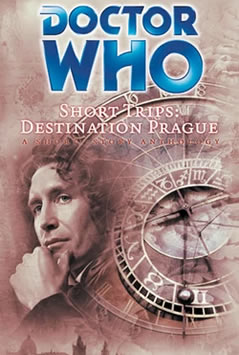 Short Trips: Destination Prague