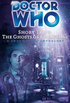Short Trips: The Ghosts of Christmas