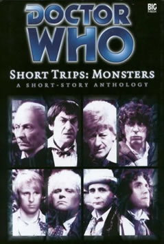 Short Trips: Monsters