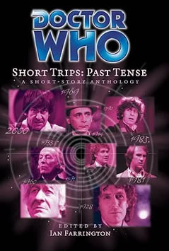 Short Trips: Past Tense