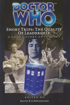 Short Trips: The Quality of Leadership