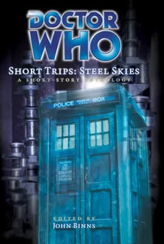 Short Trips: Steel Skies