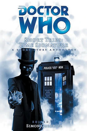 Short Trips: Time Signature