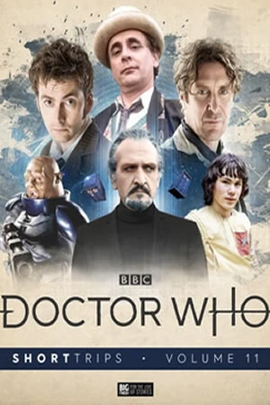 Messages from the Dead