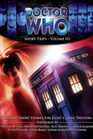 The Five Dimensional Man