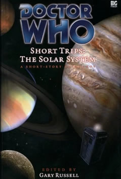 Short Trips: The Solar System