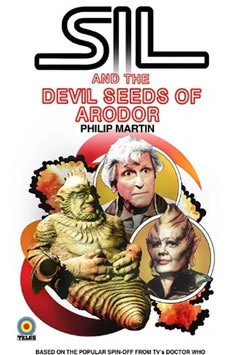 Sil and the Devil Seeds of Arodor