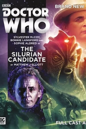 The Silurian Candidate