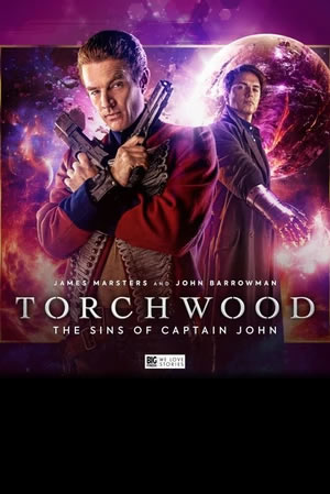 Sins of Captain John