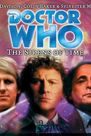 Doctor Who: Main Range