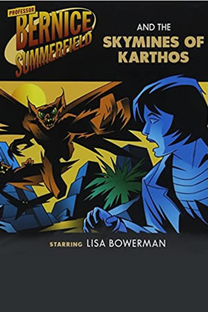 The Skymines of Karthos