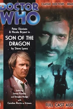 Son of the Dragon