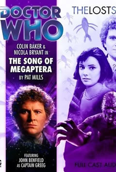 The Song of Megaptera