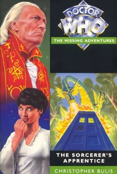 The Sorcerer's Apprentice