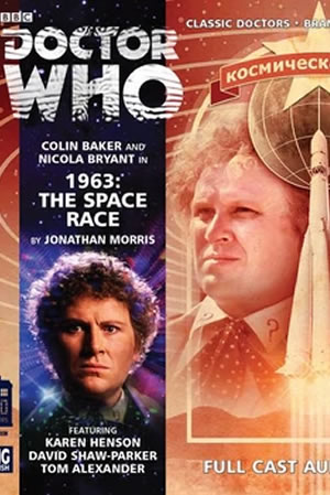 1963: The Space Race