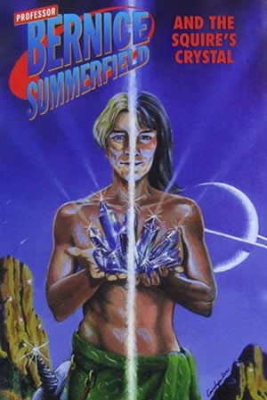 The Squire's Crystal