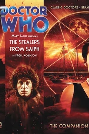 The Stealers from Saiph