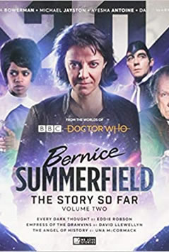 Empress of the Drahvins