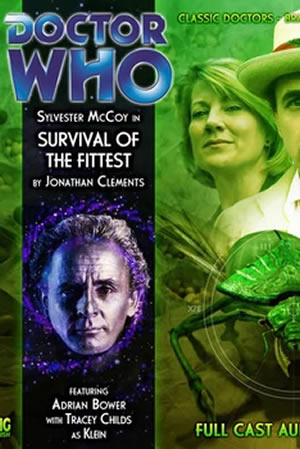 Survival of the Fittest