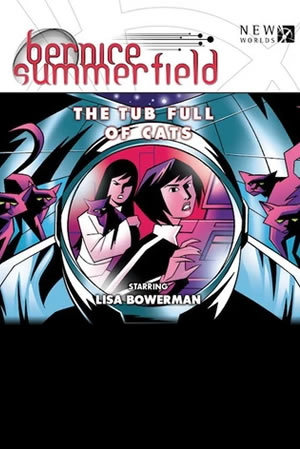 The Tub Full of Cats