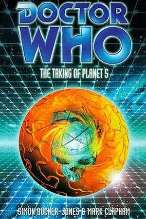 The Taking of Planet 5