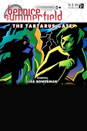 The Tartarus Gate